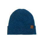 Load image into Gallery viewer, Gent&#39;s Cashmere Leaf Beanie
