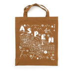 Load image into Gallery viewer, Limelight Aspen Shopper Tote

