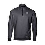 Load image into Gallery viewer, Limelight Men’s French Terry 1/4 Zip

