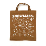 Load image into Gallery viewer, Limelight Snowmass Shopper Tote
