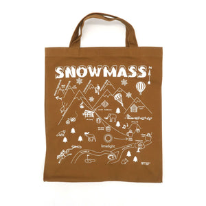 Limelight Snowmass Shopper Tote – The Limelight Shop